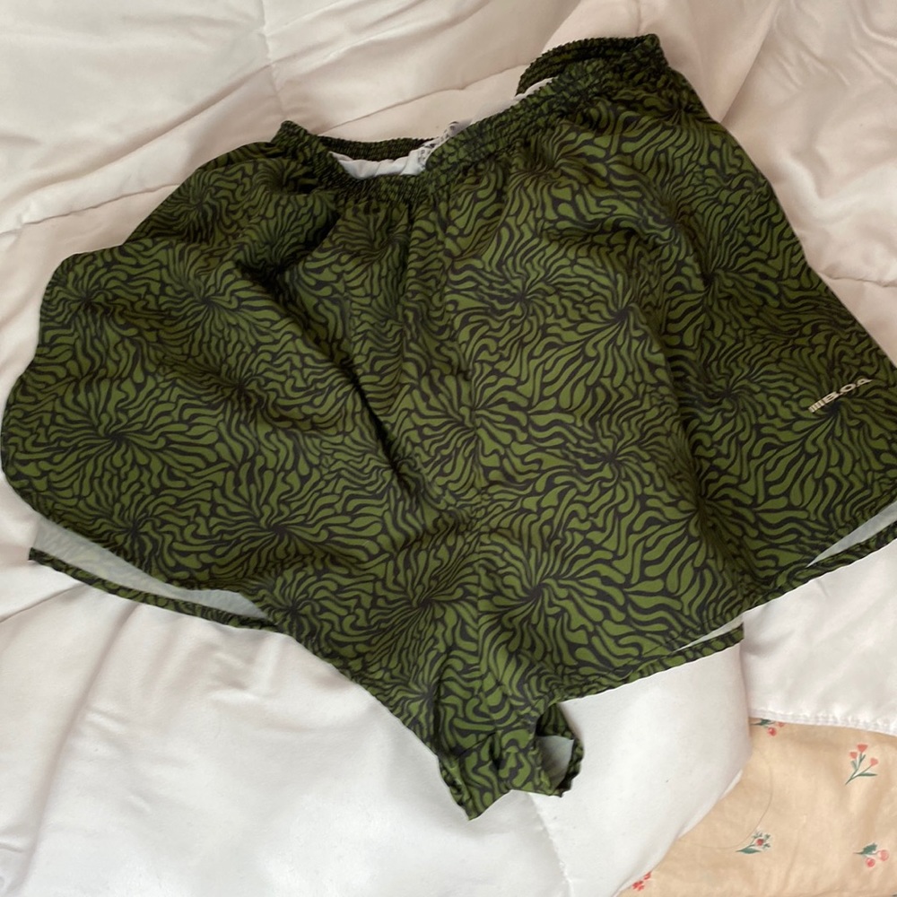 boa brand new shorts